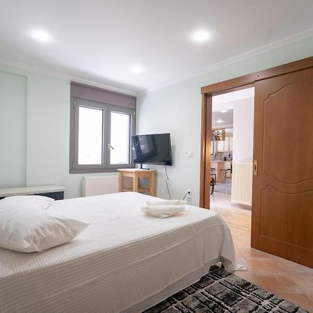Rafina 1 Bedroom 2 Persons Apartment By Mps Esterno foto