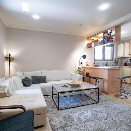 Rafina 1 Bedroom 2 Persons Apartment By Mps Esterno foto