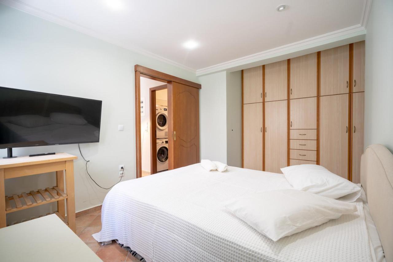 Rafina 1 Bedroom 2 Persons Apartment By Mps Esterno foto