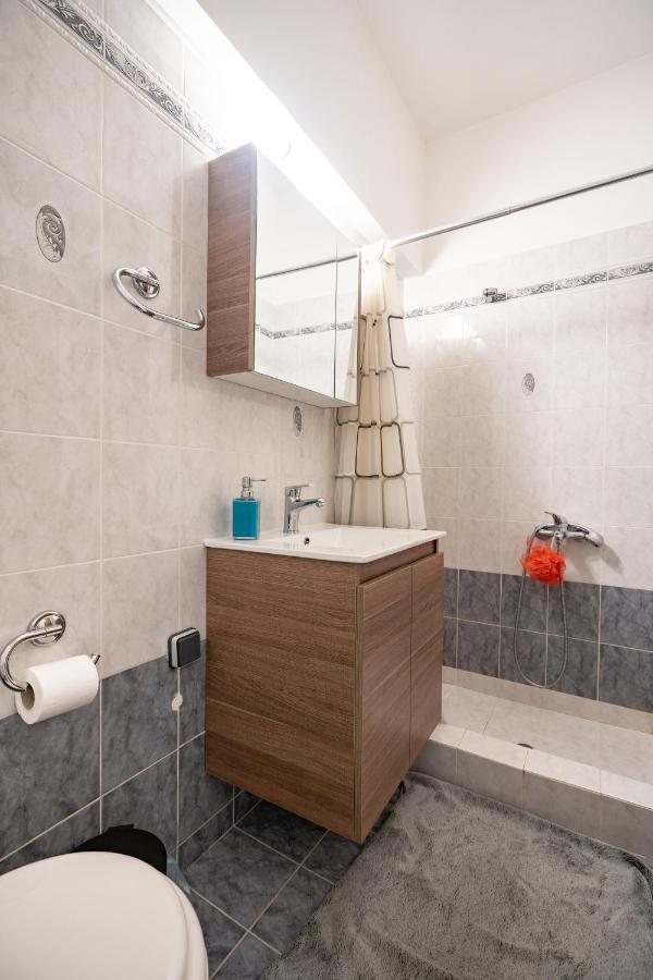 Rafina 1 Bedroom 2 Persons Apartment By Mps Esterno foto