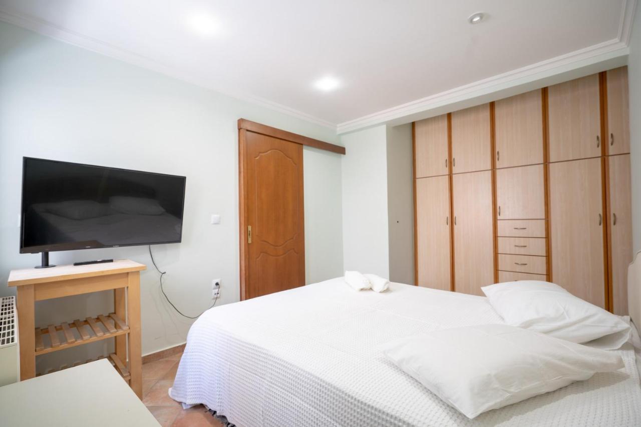 Rafina 1 Bedroom 2 Persons Apartment By Mps Esterno foto