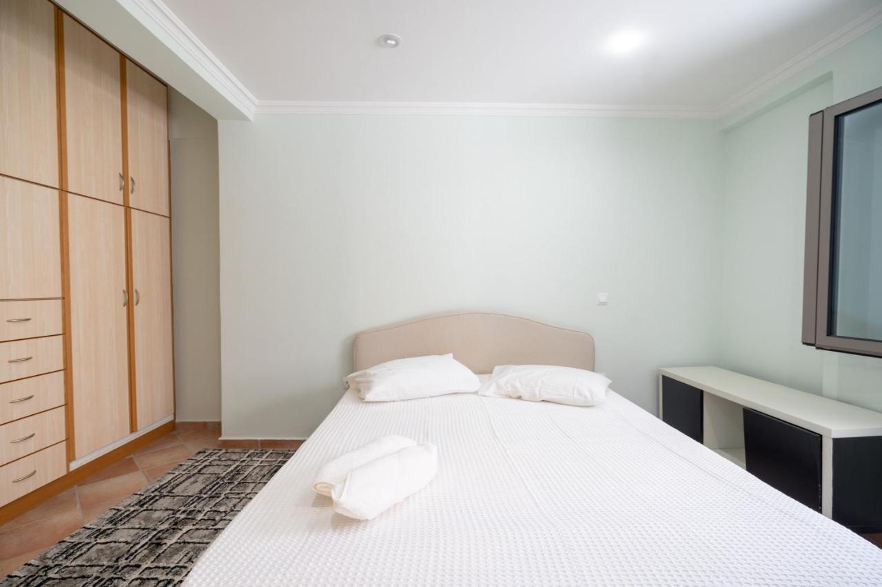 Rafina 1 Bedroom 2 Persons Apartment By Mps Esterno foto