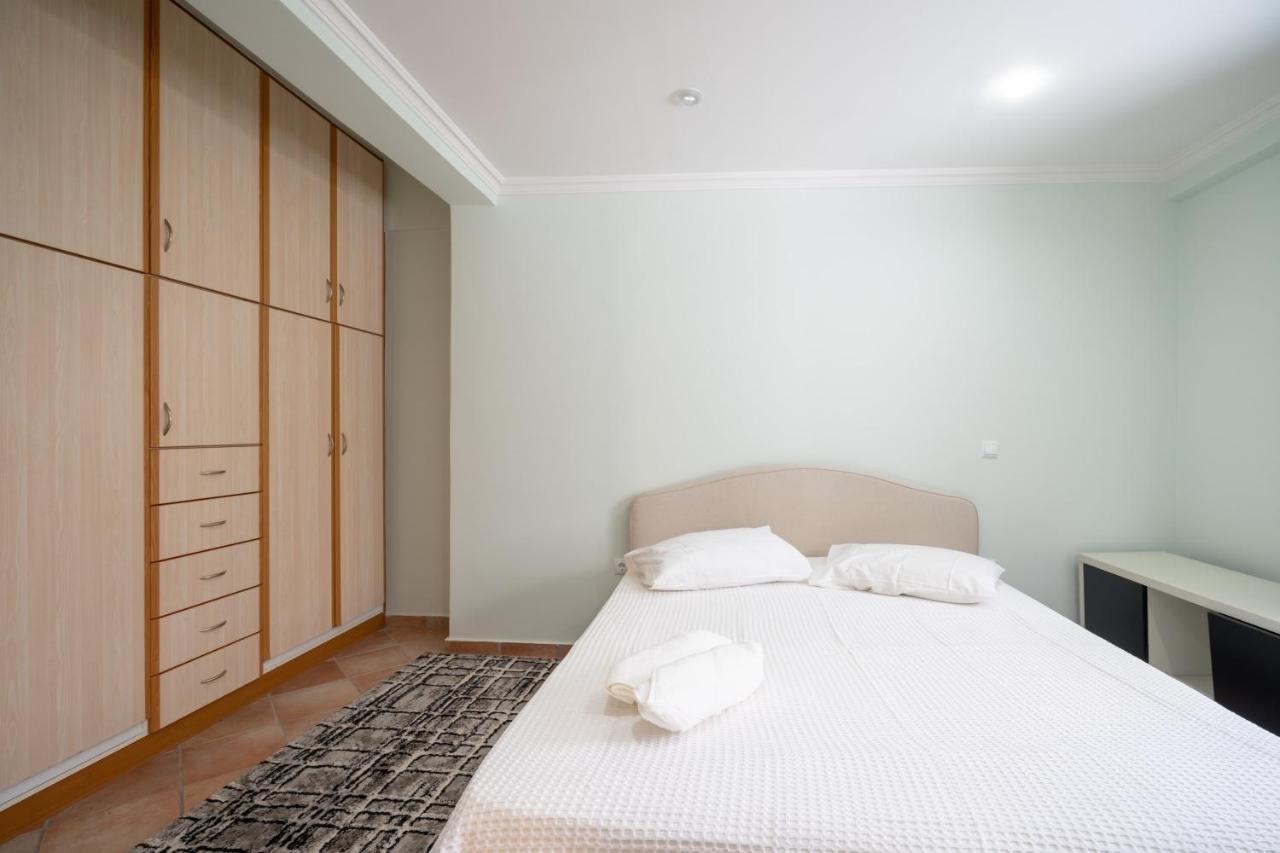 Rafina 1 Bedroom 2 Persons Apartment By Mps Esterno foto