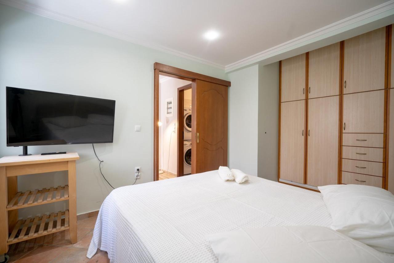 Rafina 1 Bedroom 2 Persons Apartment By Mps Esterno foto